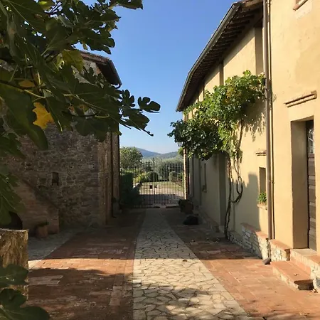 Borgo Montelagello