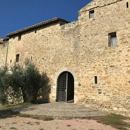 Apartman Borgo Montelagello Marsciano