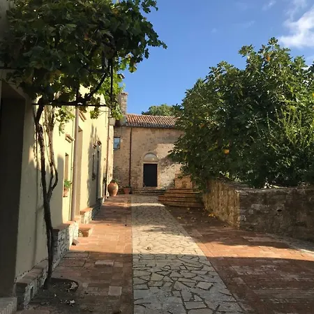 Borgo Montelagello Marsciano