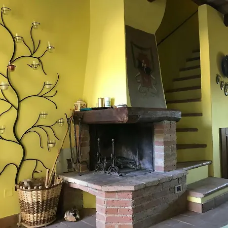 Borgo Montelagello Apartman Marsciano