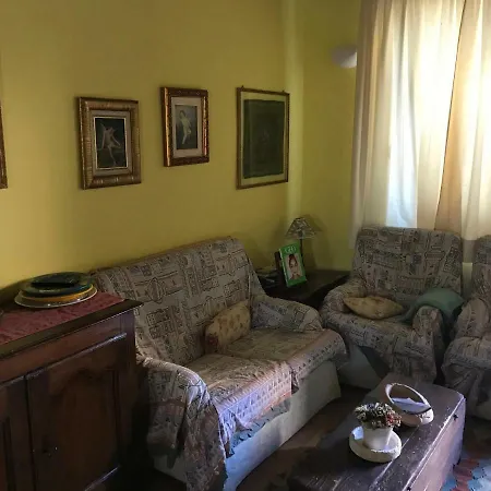 Borgo Montelagello Apartman