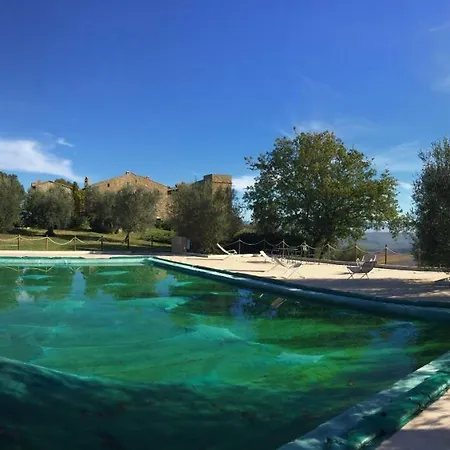 Apartman Borgo Montelagello *