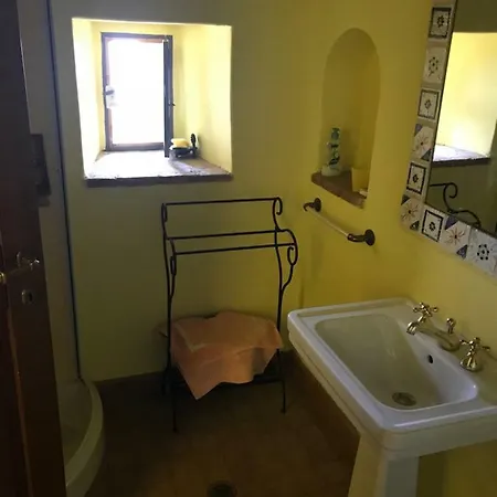 Apartman Borgo Montelagello *