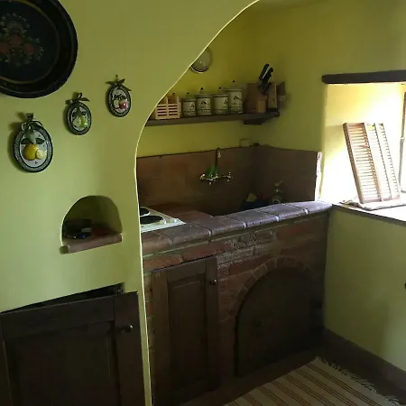 Borgo Montelagello *