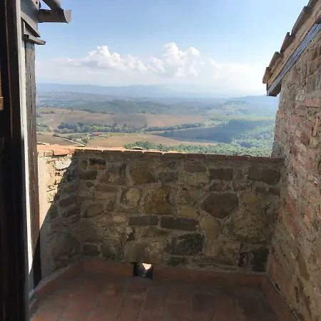 Borgo Montelagello *
