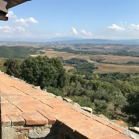 Borgo Montelagello Apartman