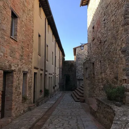Apartman Borgo Montelagello