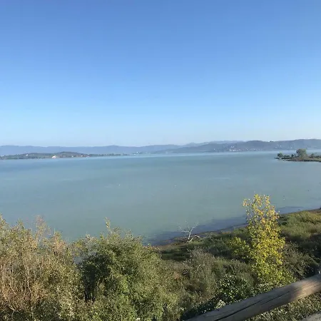 Borgo Montelagello Apartman *