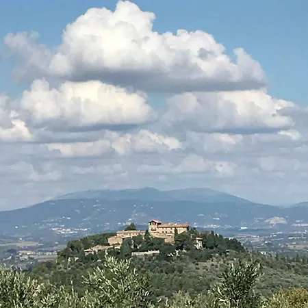 Borgo Montelagello Marsciano