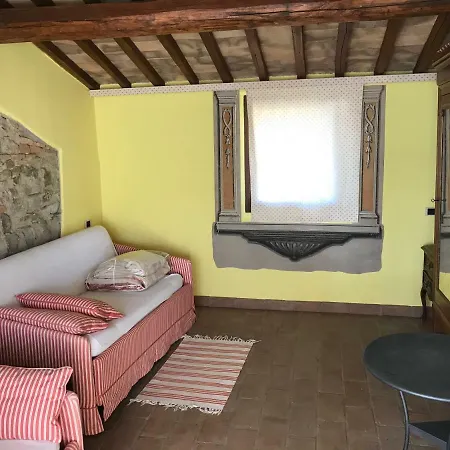 Borgo Montelagello Marsciano