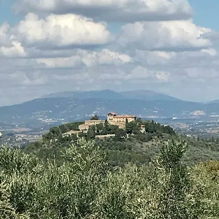 Borgo Montelagello *