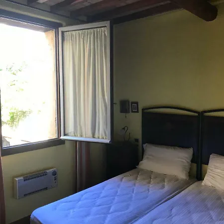 Borgo Montelagello Apartman *